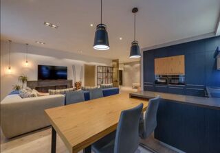  Appartement � vendre 3 pi�ces 85 m�