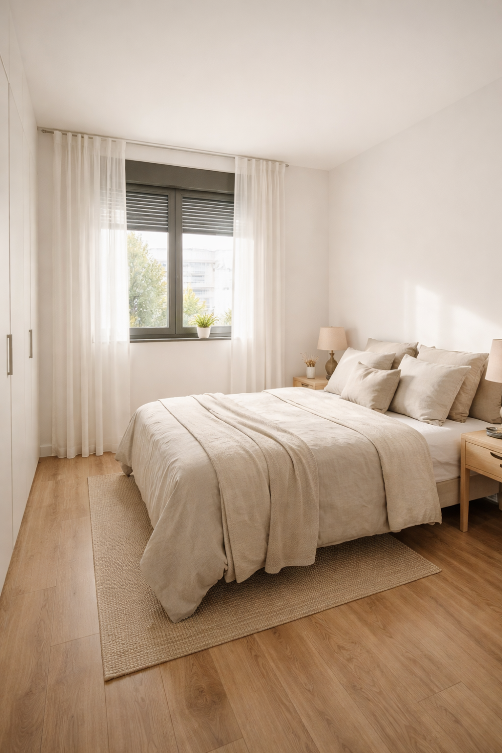 Vente Appartement MAGNIFIQUE T3 - ORIENTATION SUD OUEST - GRAND SEJOUR ! Strasbourg