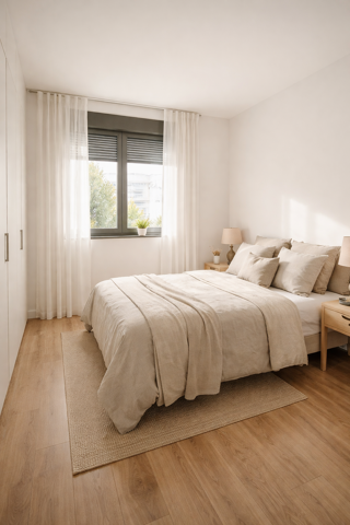  Appartement à vendre 3 pièces 67 m²