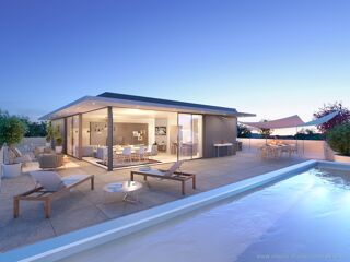  Appartement  vendre 3 pices 