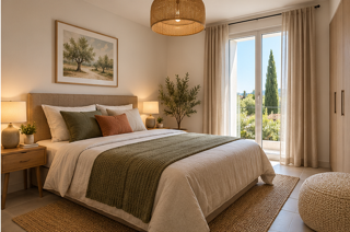 Vente Appartement Vivez la douceur provençale : T3 avec extérieur et stationnement – Saint-Rémy-de-Provence St remy de provence