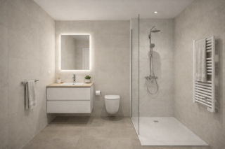  Appartement � vendre 1 pi�ce 26 m�