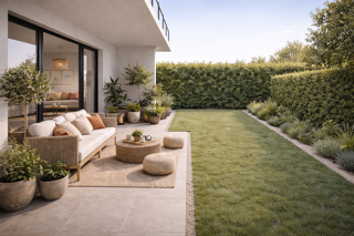  Appartement � vendre 3 pi�ces 