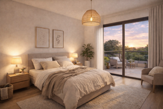  Appartement � vendre 4 pi�ces 