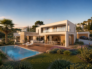 Maison à vendre 5 pièces 