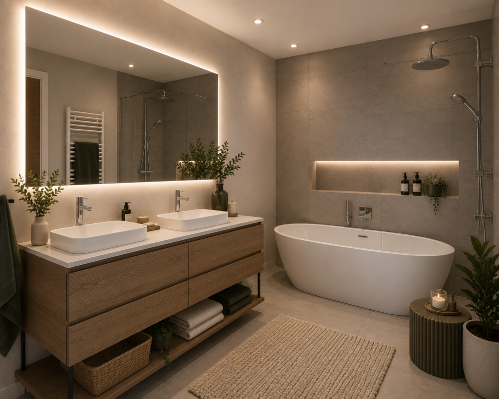 Vente Appartement MAGNIFIQUE T4 EN ATTIQUE - TERRASSE DE 100M2 - AU PIED DU TRAM ET DU CENTRE VILLE Dijon