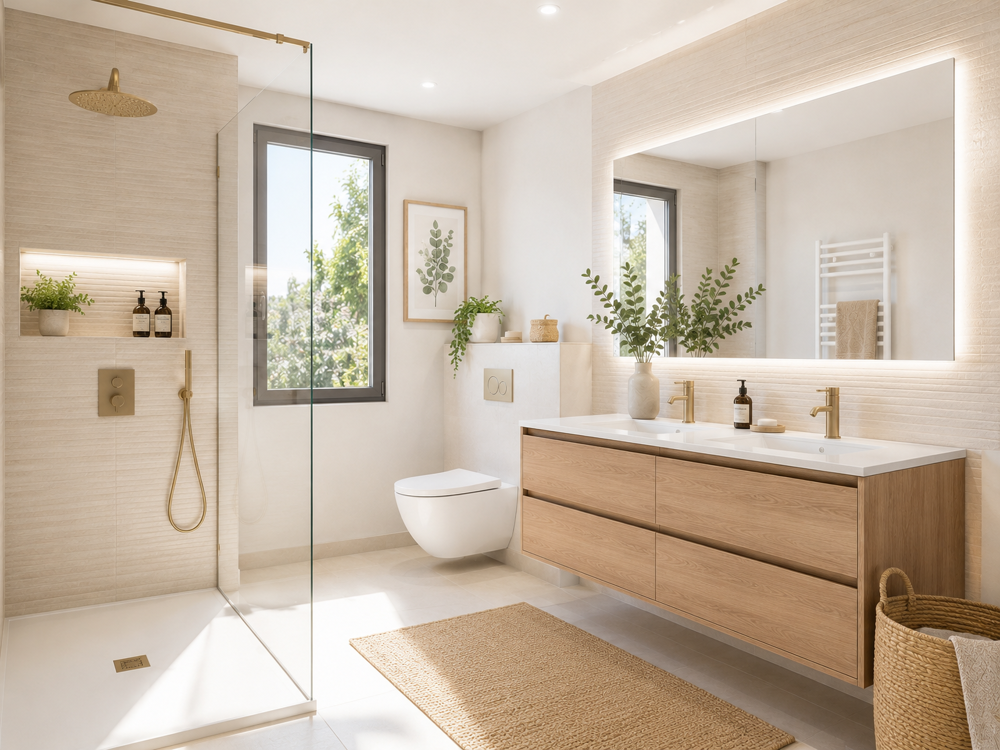 Vente Appartement CHARMANT 2 PIECES - CALME ET PROCHE DE TOUTES COMODITÉS Marseille 12