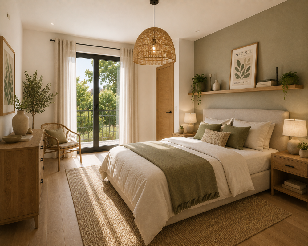 Vente Maison MAISON 5P DE 110M² AVEC JARDIN DE 300M² DANS SECTEUR CALME ET RESIDENTIEL Marignane