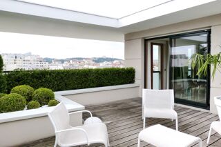  Appartement � vendre 4 pi�ces 80 m�