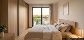  Appartement à vendre 4 pièces 83 m²