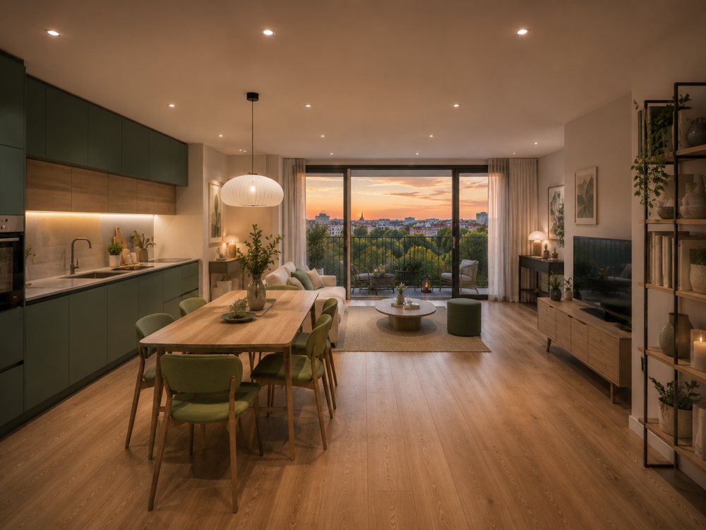 Vente Appartement OPPORTUNITE | T3 CHARTRES DE BRETAGNE Chartres de bretagne