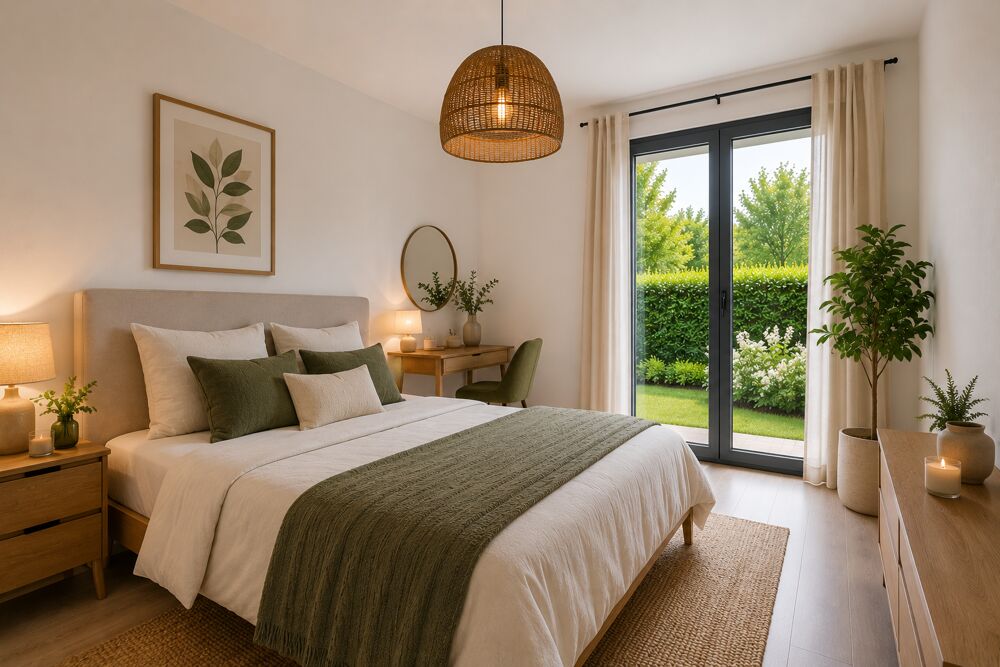 Vente Appartement Livrable prêt à aménager Poitiers