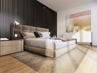  Appartement  vendre 4 pices 