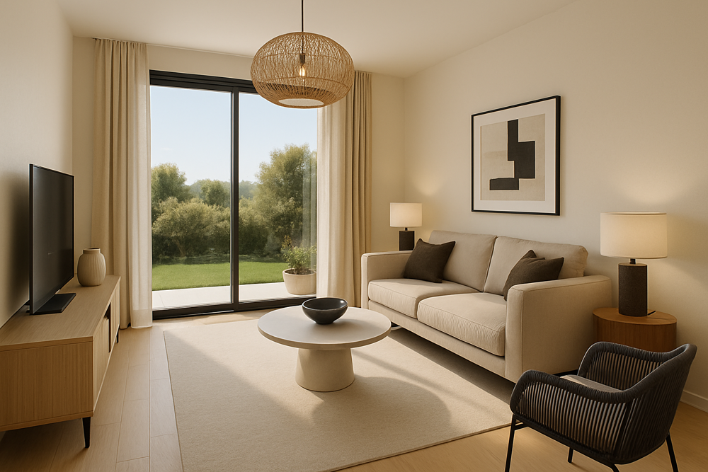 Vente Appartement SUPERBE T1 PLEIN SUD AU REDON PROCHE DES CALANQUES IDEAL PREMIER ACHAT Marseille 9