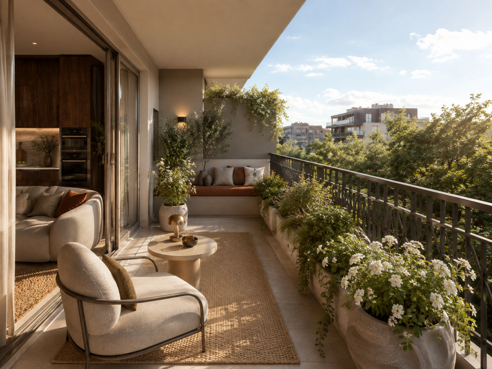 Vente Appartement GRAND T3 DE 68 M² AVEC BELLE PIÈCE DE VIE ET BALCON DE 11 M² Strasbourg