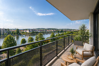 Appartement 3 pièces 61 m² · à Mantes-la-Jolie · 61 m² · 247 000 €
