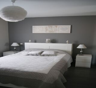  Appartement à vendre 4 pièces 