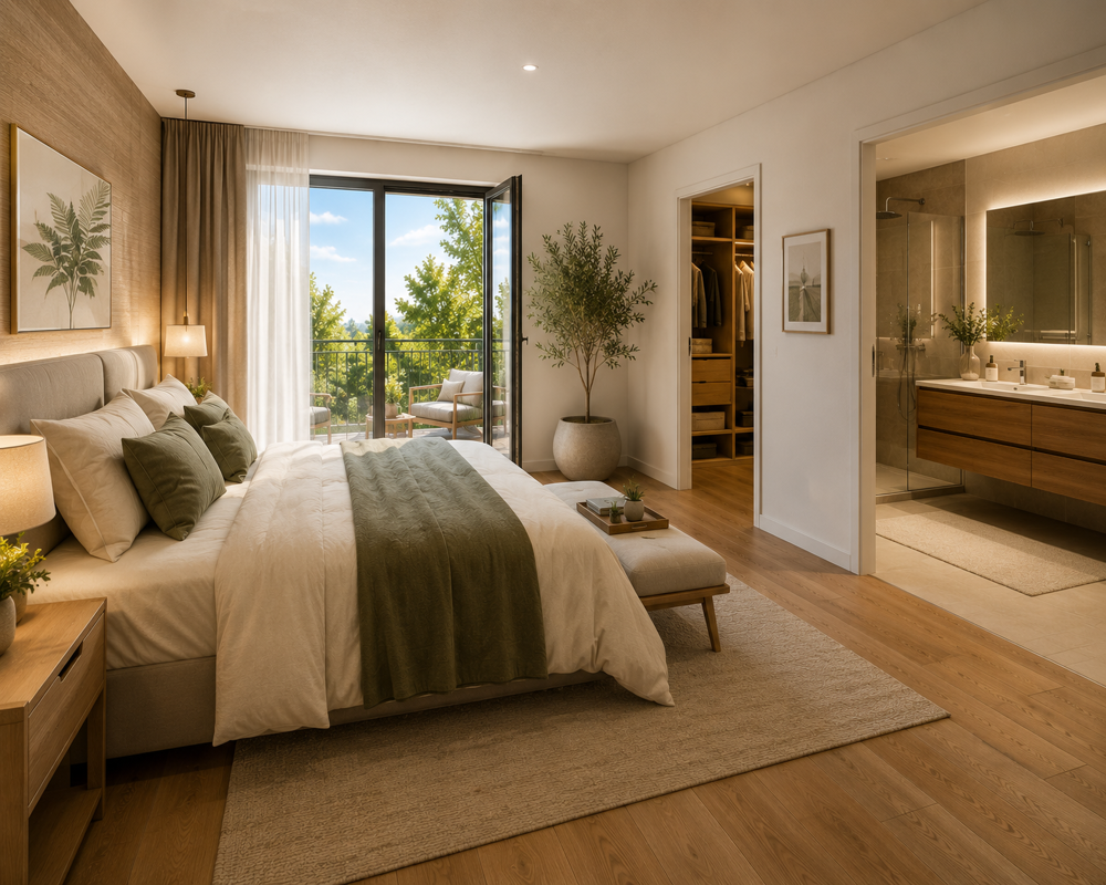 VOTRE MAISON NEUVE AVEC JARDIN POUR LE PRIX D'UN APPARTEMENT - PTZ