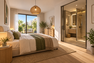 Vente Appartement DERNIER T5 EN DUPLEX HAUTEUR CATHEDRALE QUARTIER MAISON BLANCHE Marseille 10