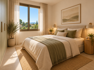  Appartement à vendre 5 pièces 