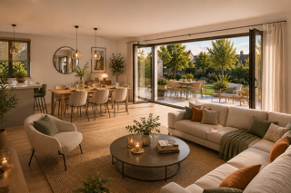  Maison à vendre 5 pièces 