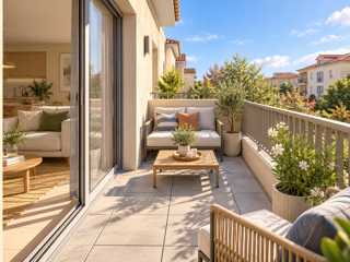 Vente Appartement T2 de d'exception idéalement localisé Les sables-d'olonne