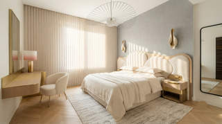 Vente Appartement Exclusivité ! Retour à la vente Magnifique 3pièces Le plessis-robinson
