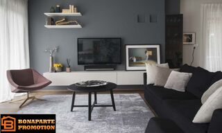  Appartement � vendre 3 pi�ces 