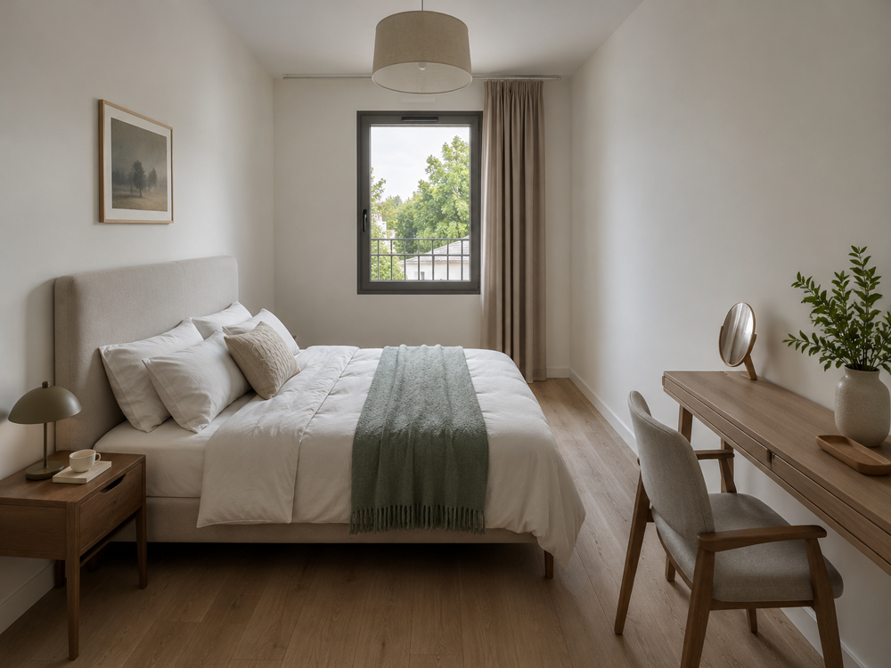 Vente Appartement AURAY – T3 D'ANGLE 67 M² AVEC TERRASSE ET PARKING Auray