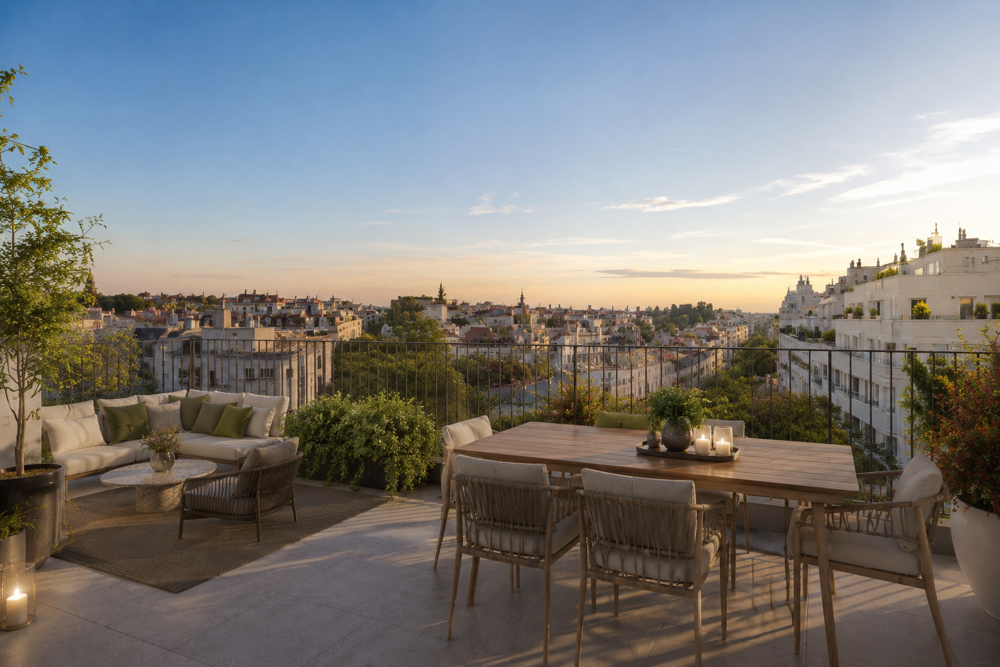Appartement 4 pièces 95 m² · à Champigny sur Marne · 95 m² · 408 000 €