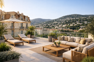  Appartement � vendre 4 pi�ces 