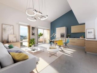  Appartement  vendre 4 pices 78 m