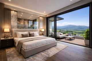  Appartement � vendre 5 pi�ces 