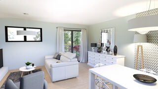  Appartement � vendre 1 pi�ce 31 m�