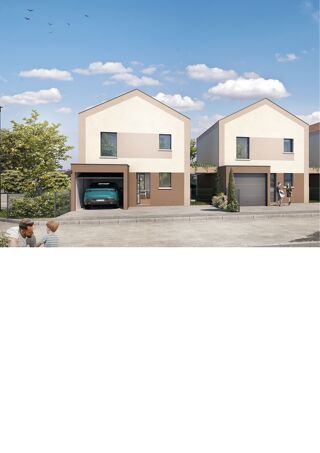  Appartement � vendre 4 pi�ces 102 m�