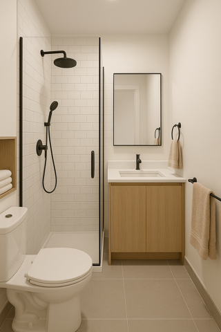  Appartement  vendre 1 pice 28 m