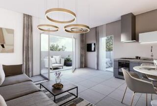  Appartement  vendre 1 pice 