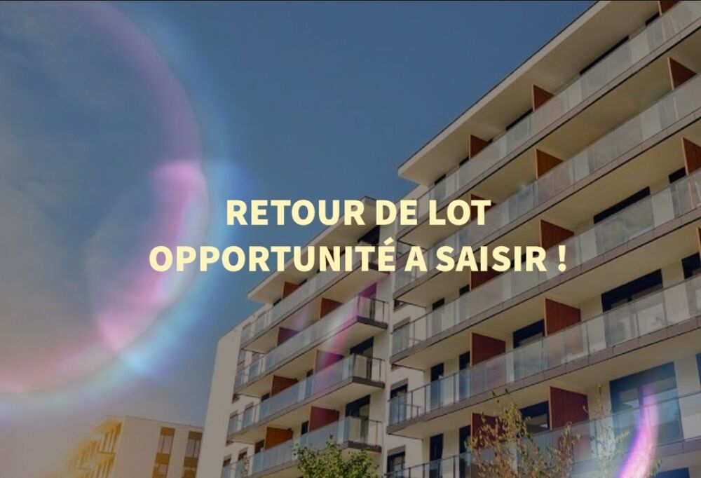 AU PIED DU CENTRE COMMERCIAL VALBON UN 2P AVEC BALCON PRIVATIF !! !!