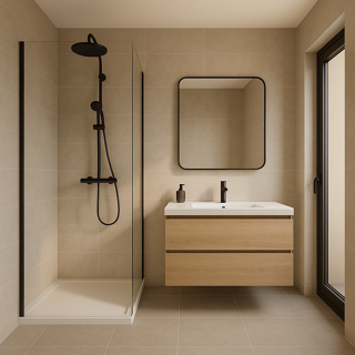  Appartement  vendre 4 pices 75 m