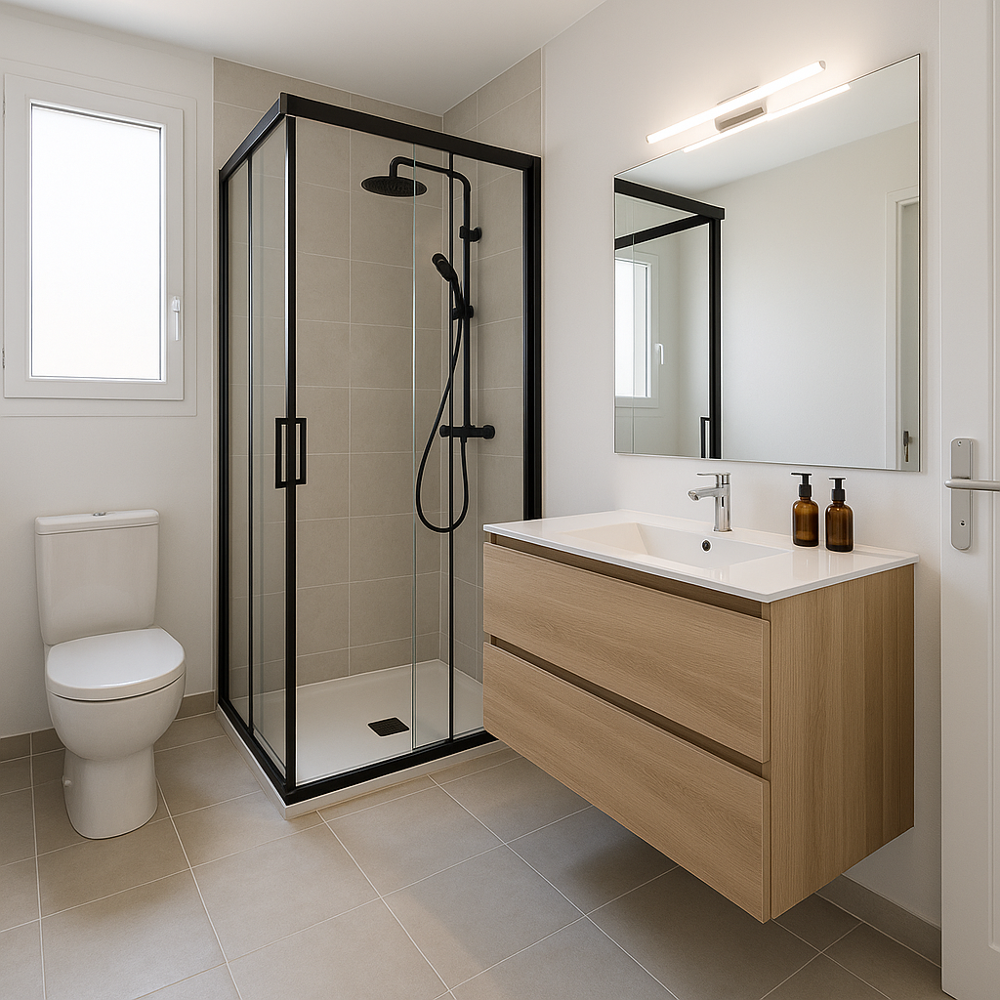 Vente Appartement T3 AVEC GRAND JARDIN PROCHE PLAGE SECTEUR BONNEVEINE Marseille 8