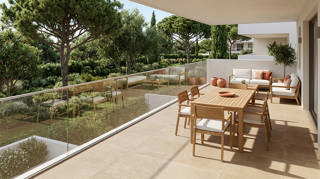  Appartement à vendre 2 pièces 