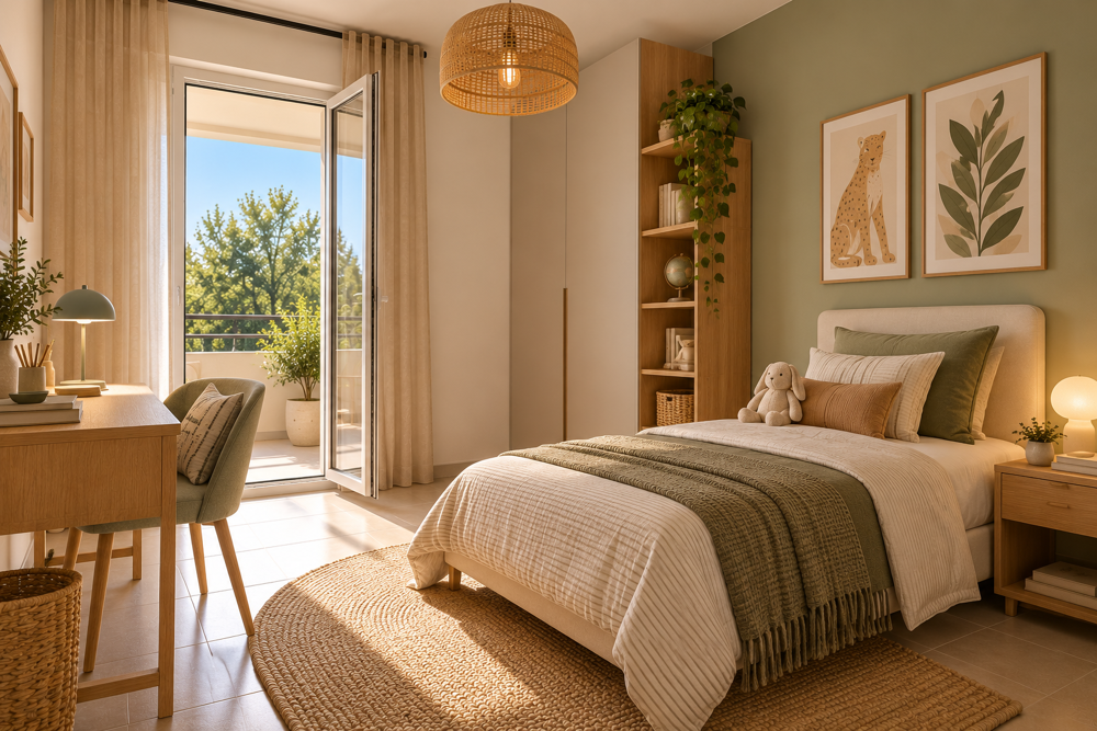 Vente Appartement T4 avec terrasse à Avignon - Proche rempart Avignon