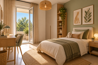 Vente Appartement T4 avec terrasse à Avignon - Proche rempart Avignon