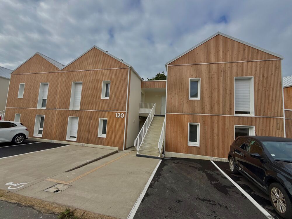 Vente Appartement DU NEUF EN LIVRAISON IMMEDIATE Brest