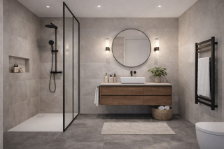  Appartement � vendre 4 pi�ces 