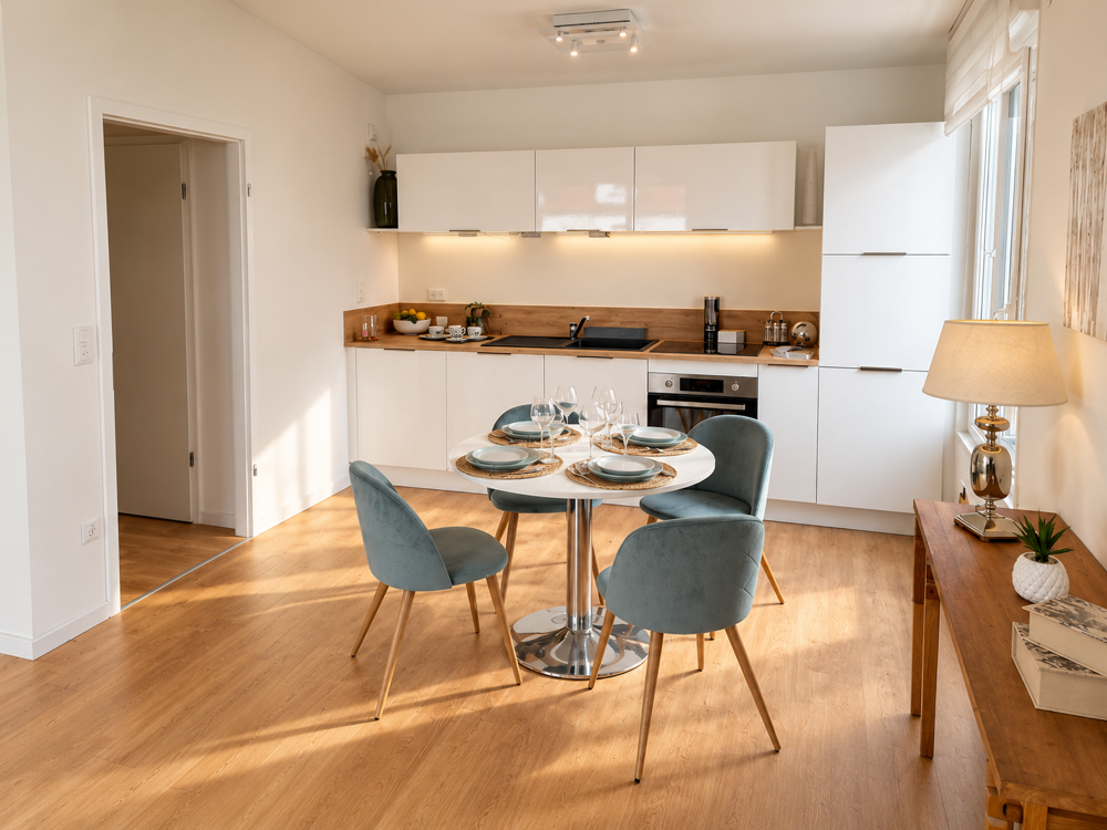 Vente Appartement CÔTÉ CANAL – T3 NEUF, BALCON 28 M², PRIX EXCEPTIONNEL ! Bischheim
