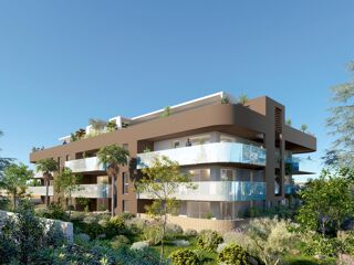  Appartement à vendre 4 pièces 