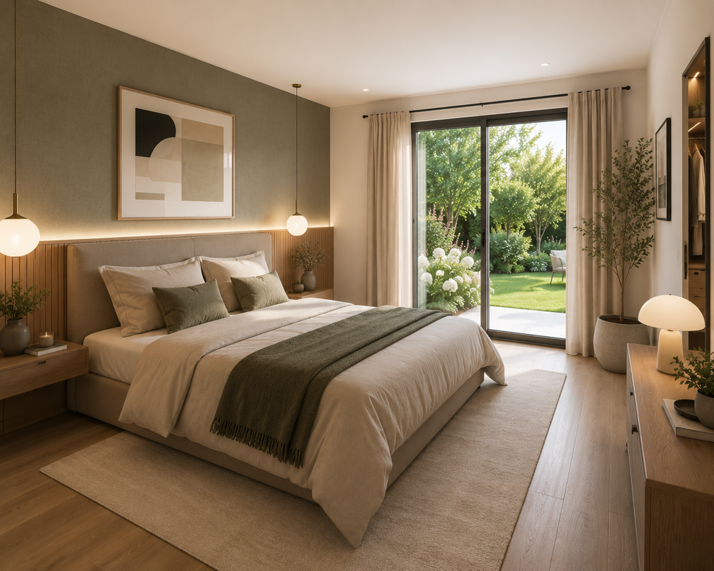 Vente Appartement Devenez propriétaire d'un T3 neuf à 6 min de Rennes L hermitage