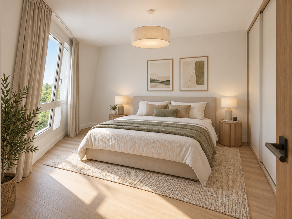 Vente Appartement T5 spacieux en duplex - à 3min de la plage Les sables-d'olonne