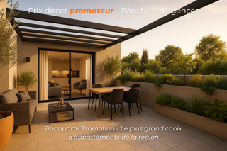  Appartement � vendre 4 pi�ces 